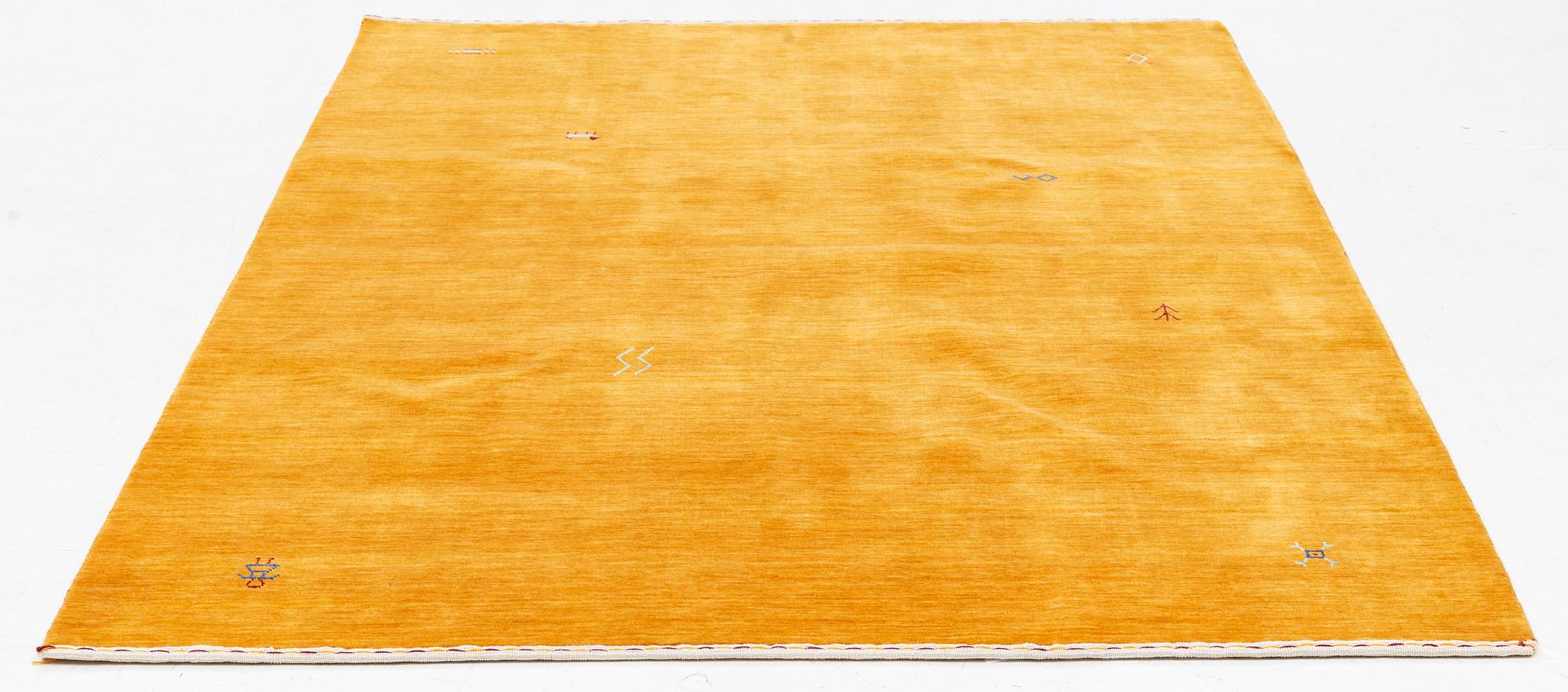 Rug, Raj Lori handloom, 170 x 240 cm.