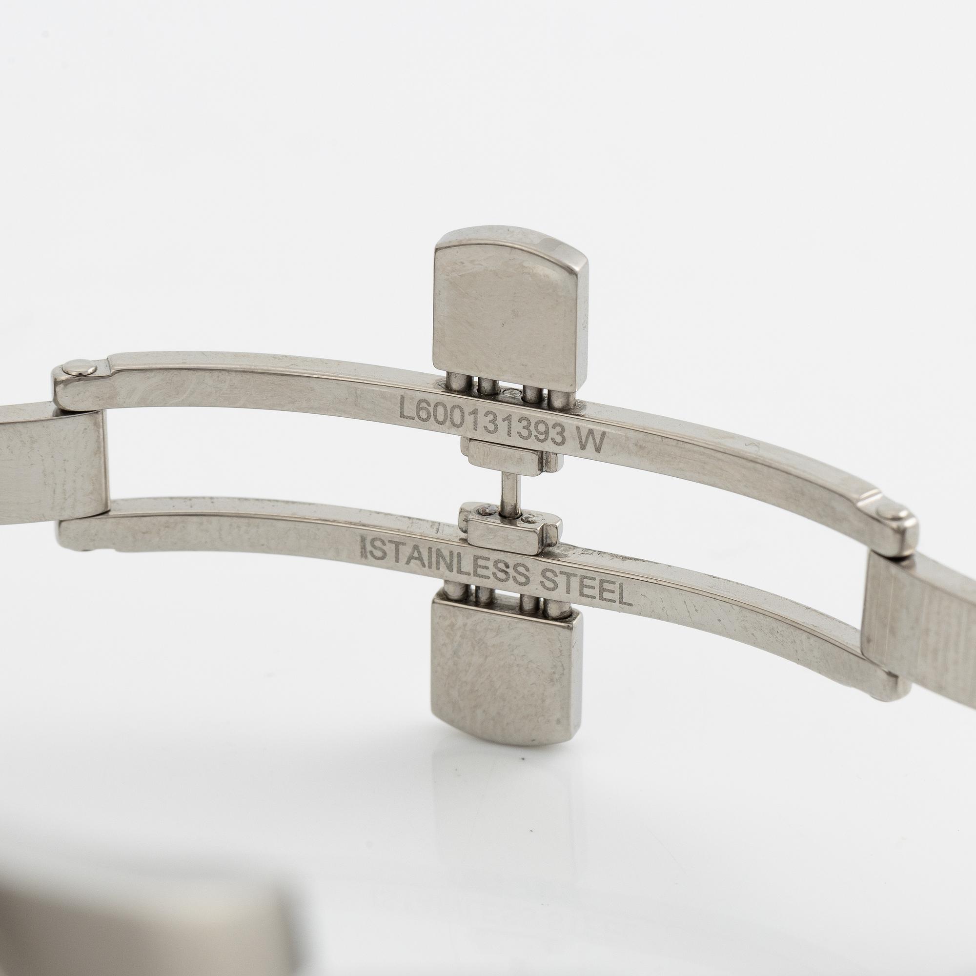 Longines, Conquest, kronograf, armbandsur, 41 mm.