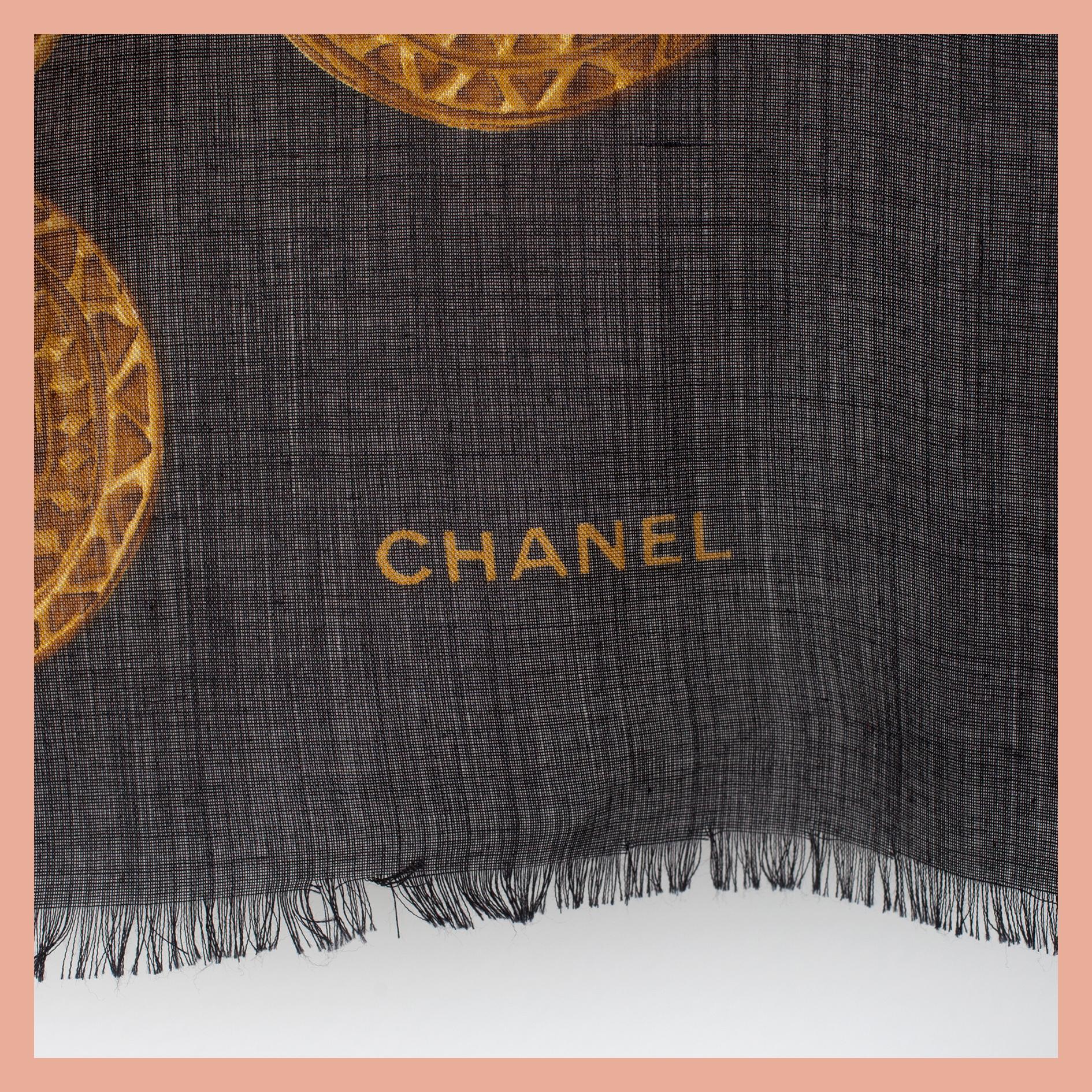 SJAL, Chanel.