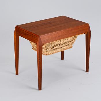 SYBORD, 1950/60-tal.