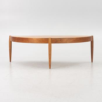 Johannes Andersen, a 'Capri' coffee table, Trensum, Sweden, 1960s.