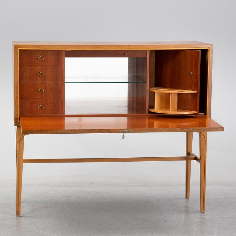 Carl-Axel Acking, a mid 20th Century cabinet.