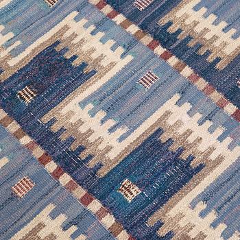 MATTA. "Kattegatt". Rölakan. 229,5 x 135 cm. Signerad AB MMF MR.