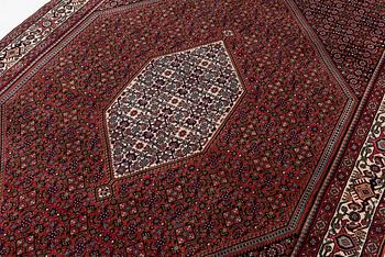 Carpet, Bidjar, approx. 250 x 160 cm.