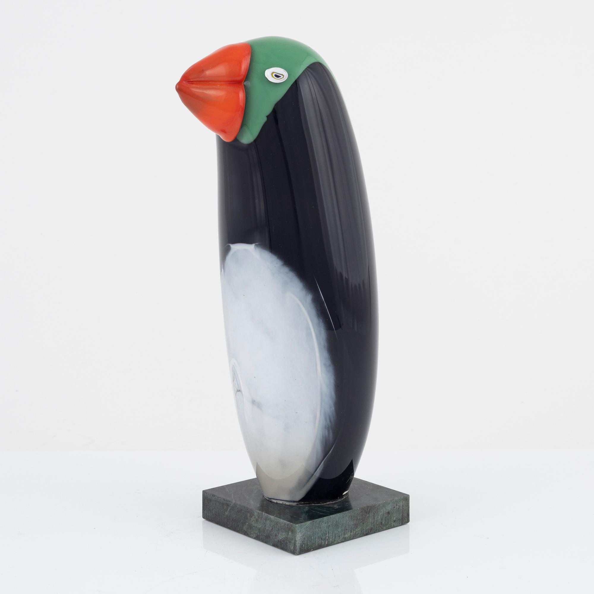 Sigurd Persson, skulptur, glas, unik, Transjö.
