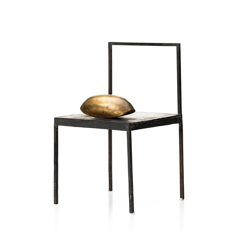 Ingemar Svensson, Utan titel.