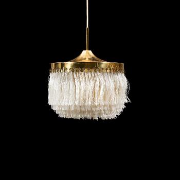 TAKLAMPA , Hans-Agne Jakobsson, Markaryd, 1900-talets andra hälft, höjd ca 30 cm.