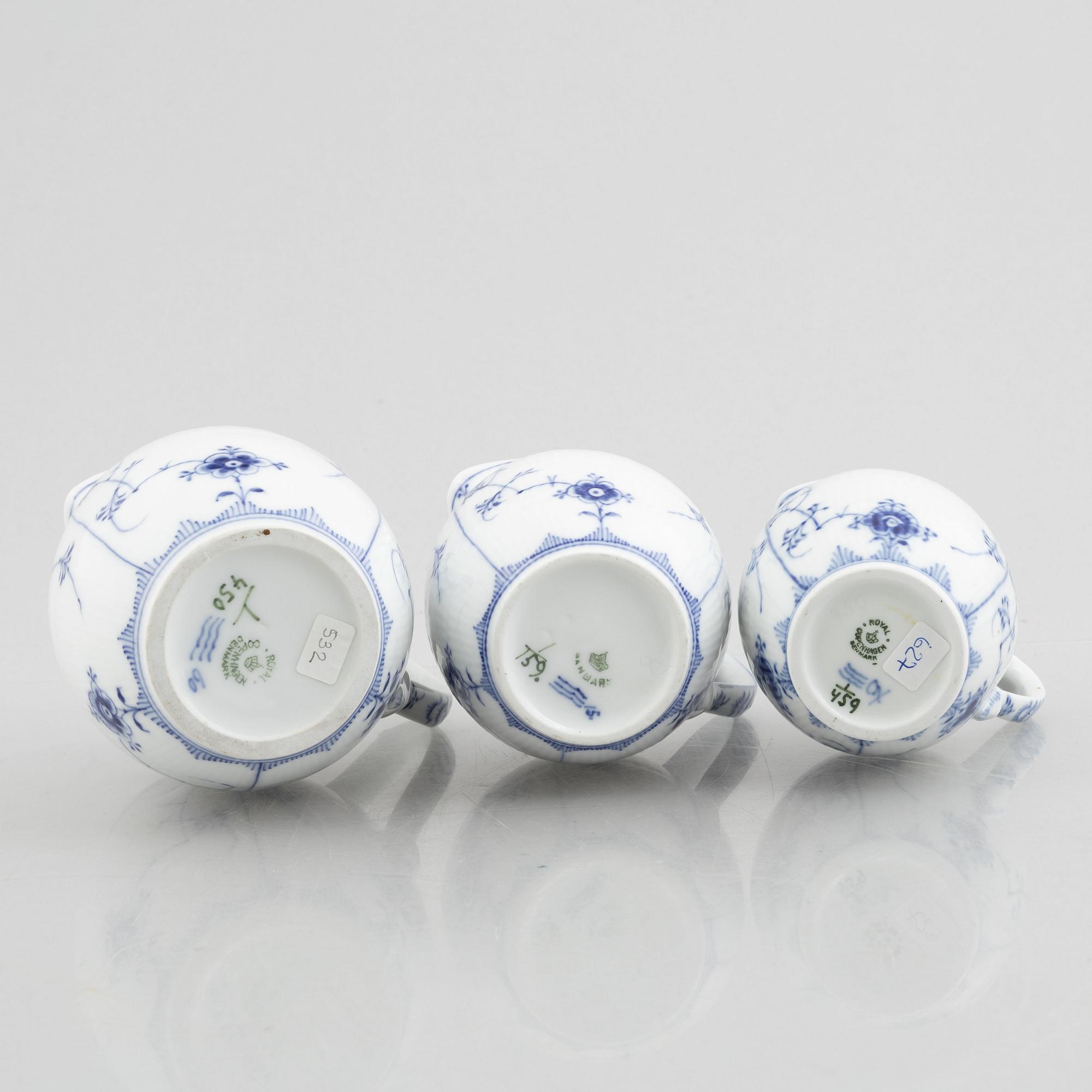 A sideboard, 1960's.