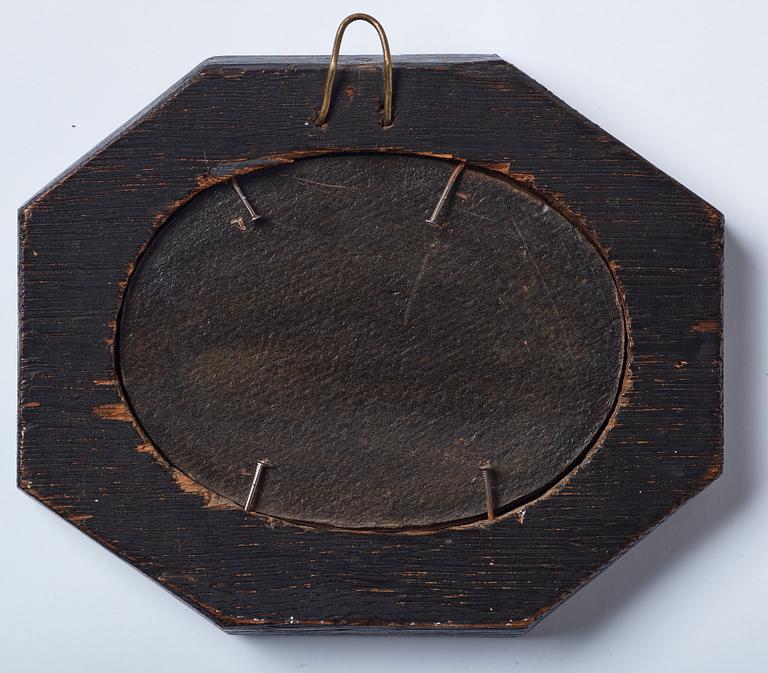 Philip Ferdinand de Hamilton Circle of, Landscapes with birds, a pair.