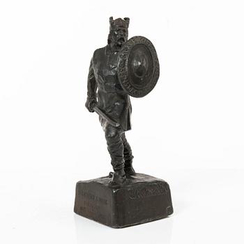 Alice Nordin, viking.