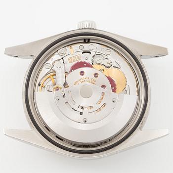 Rolex, Explorer, ca 2009.