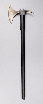ÄNTERBILA, svensk, flottan, m/1780.