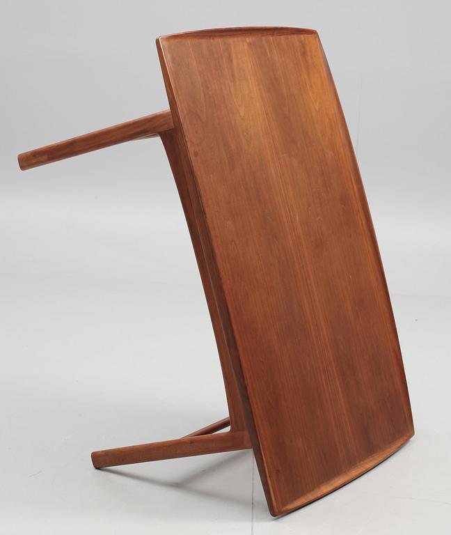 SOFFBORD, "Frisco", design Folke Olsson, Tingströms, 1960-tal.