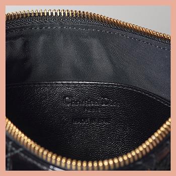 VÄSKA, Christian Dior.