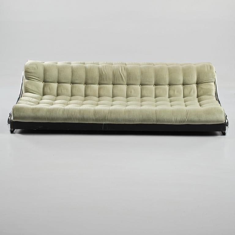 BÄDDSOFFA, "Impala", Gillis Lundgren för IKEA, 1970-talets första hälft.