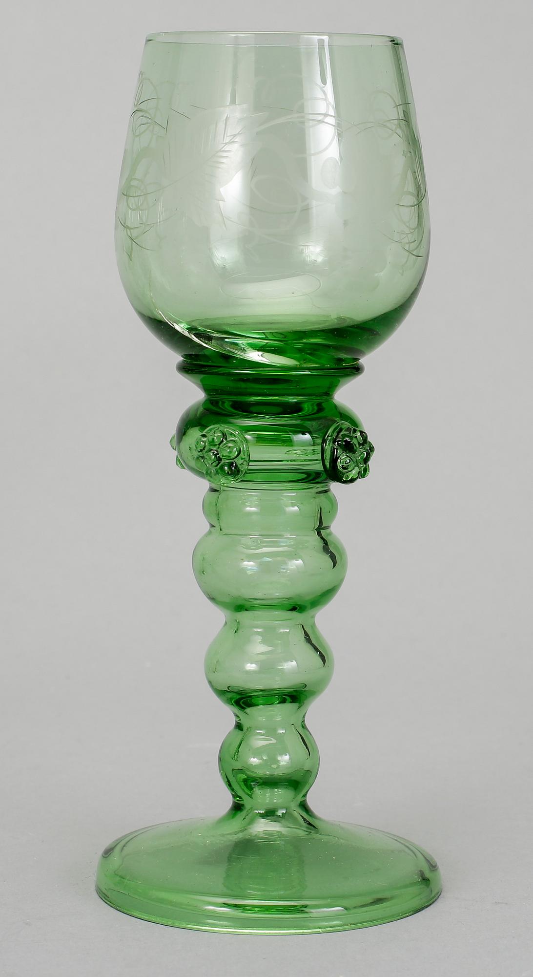 REMMARE, 11 st, glas, 1900-talets andra hälft.