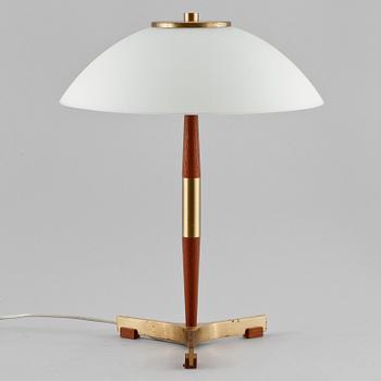 BORDSLAMPA, "Senior", Fog & Morup, 1950/1960-tal.