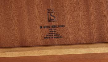 SOFFBORD, Svante Skogh, Seffle Möbelfabrik, omkring 1960.