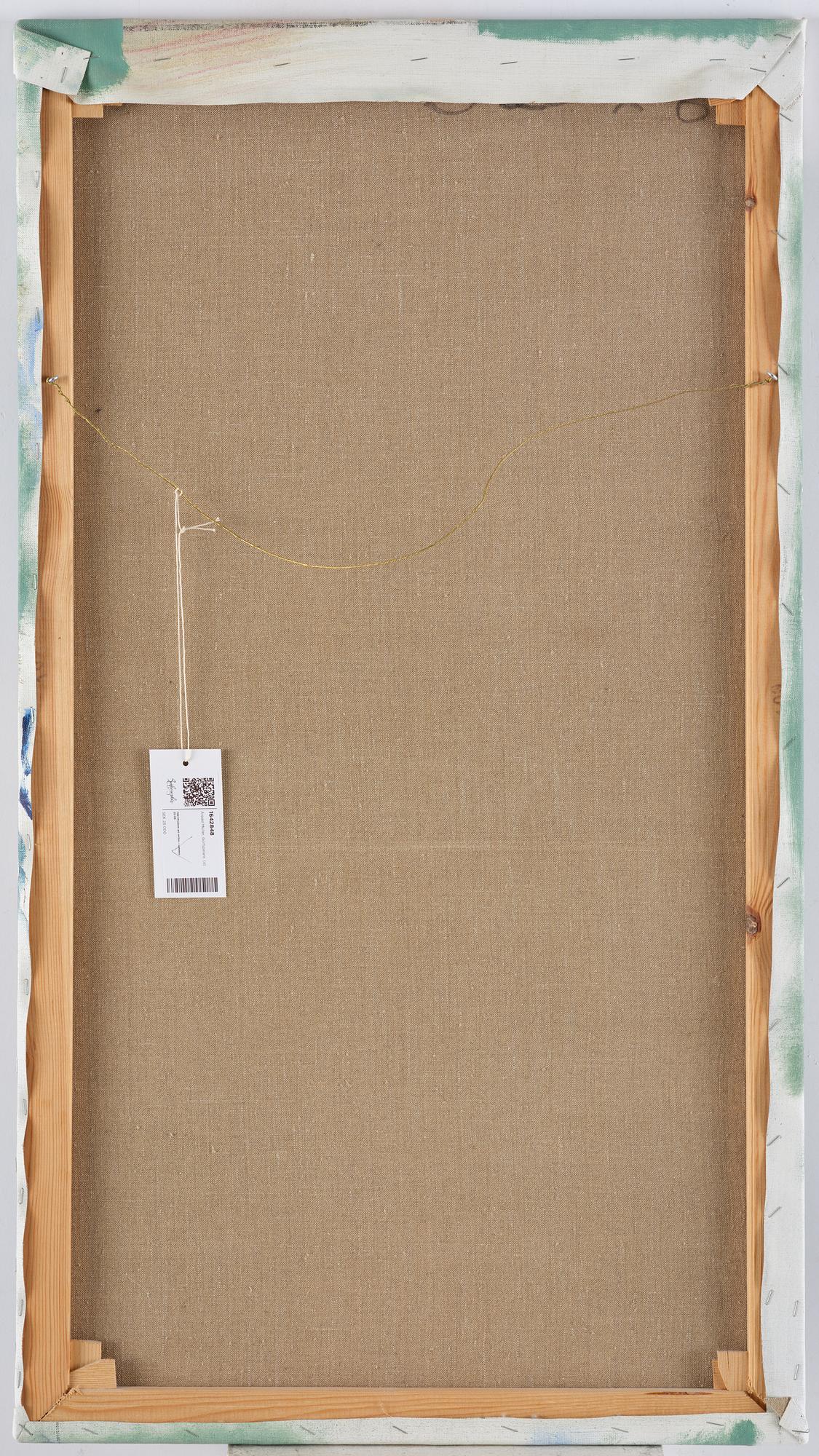 Árpád Müller, Golfer.