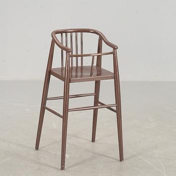 BARNSTOL, "Peggy", Karin Mobring, modell formgiven för IKEA 1959.