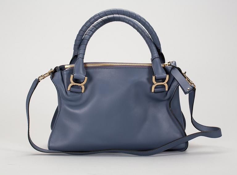 VÄSKA, "Marcie", Chloé.