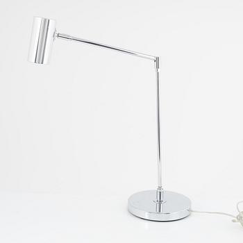 Table lamp, Örsjö Lighting, late 20th century.