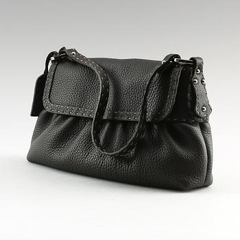 VÄSKA, Fendi, Selleria.