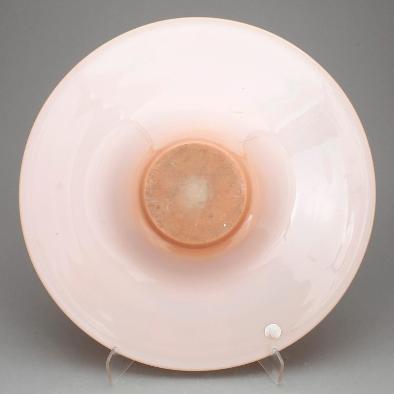 FAT, glas, Charder, Frankrike, troligen 1930-tal.