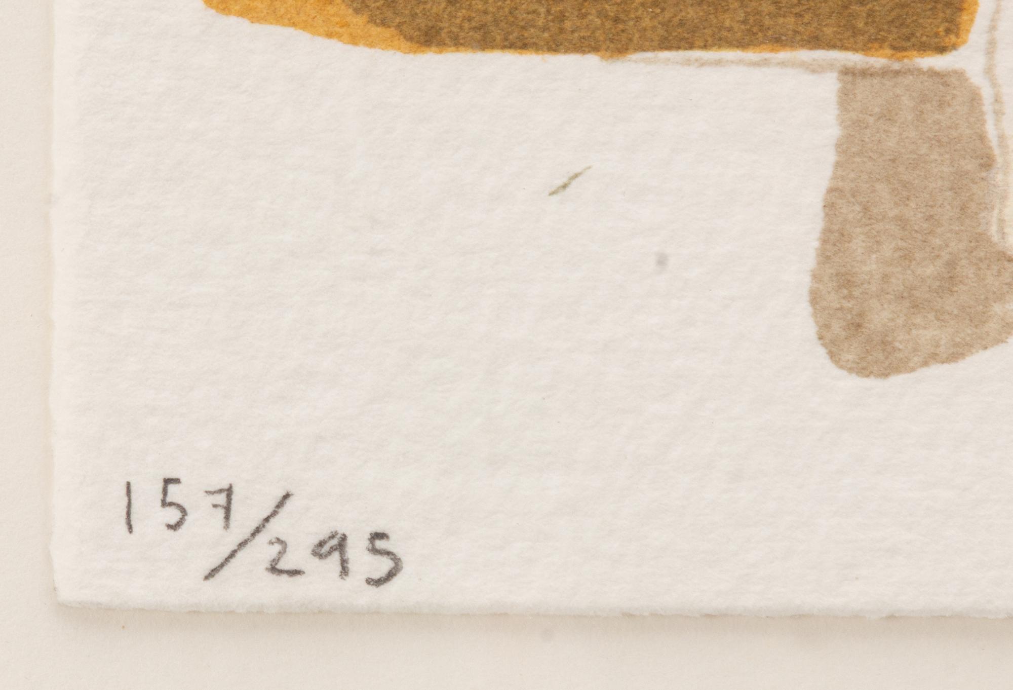Ulf Gripenholm, Modellstudie.