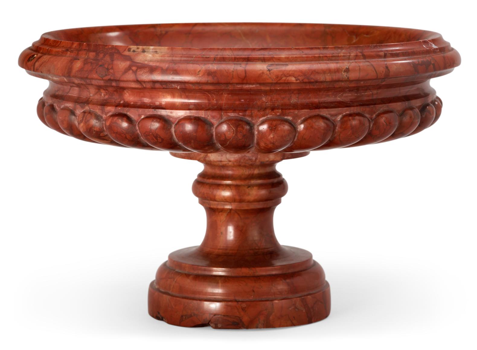 TAZZA. Empire, 1800-talets början.