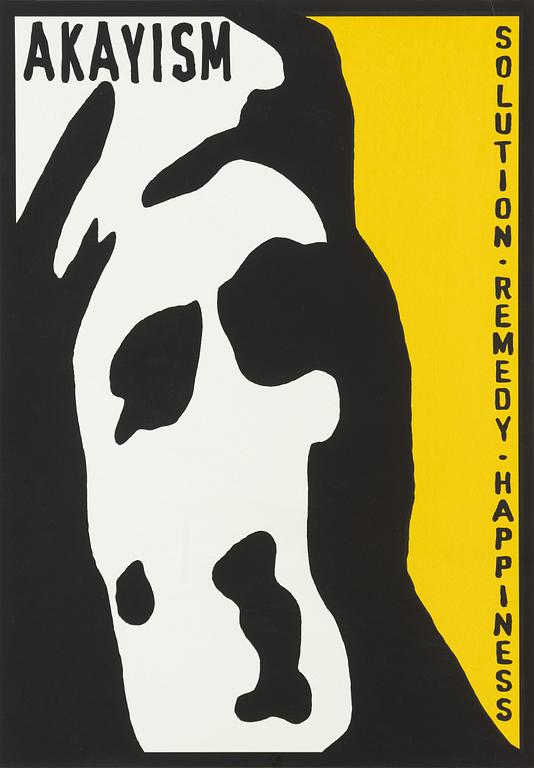 AKAY, "Solution Remedy".