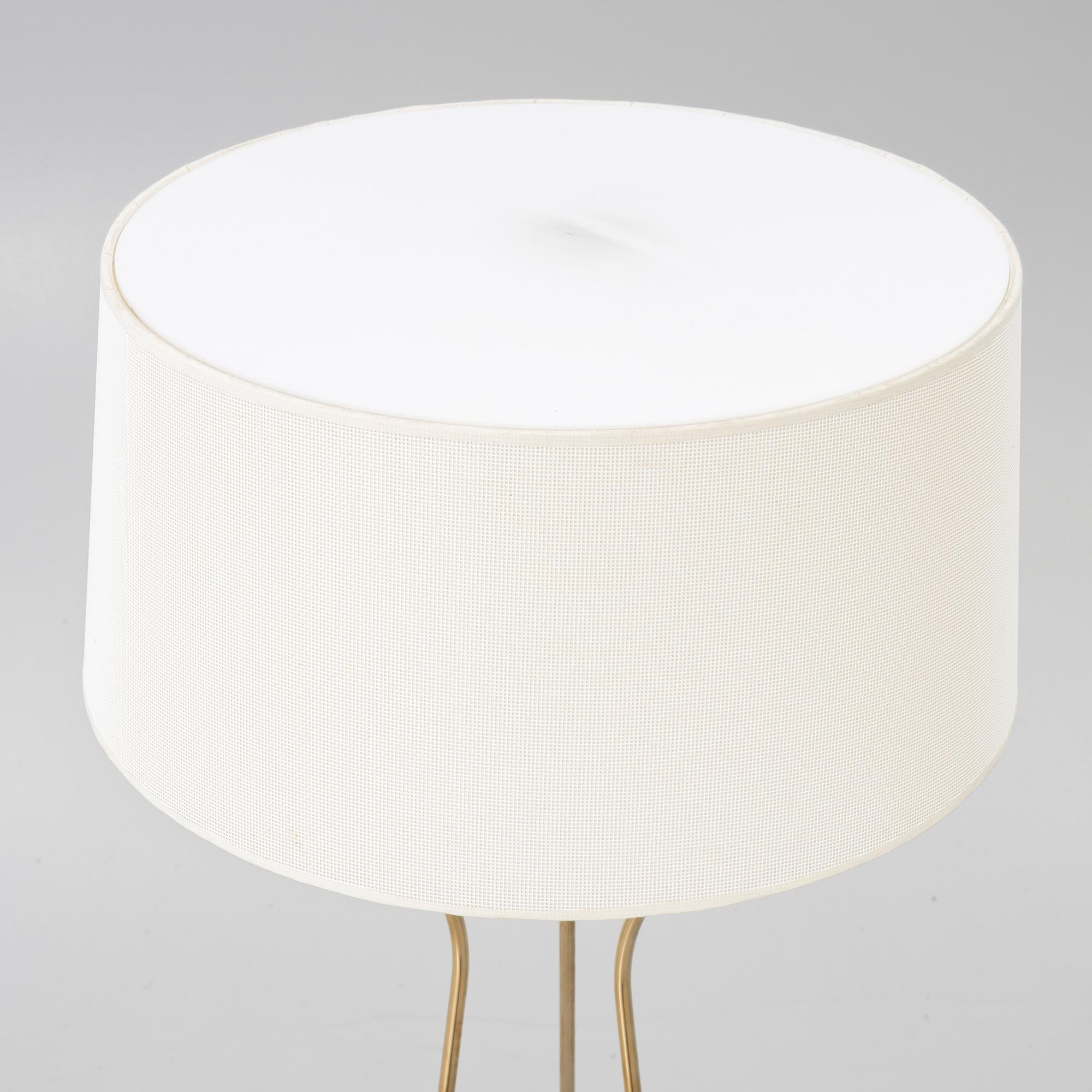 Claesson Koivisto Rune, an 'Aria' floor lamp, Örsjö Belysning, Sweden, 21st century.