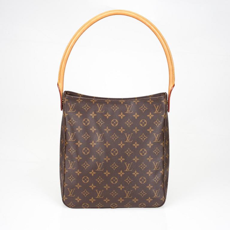 VÄSKA, "Looping", Louis Vuitton.