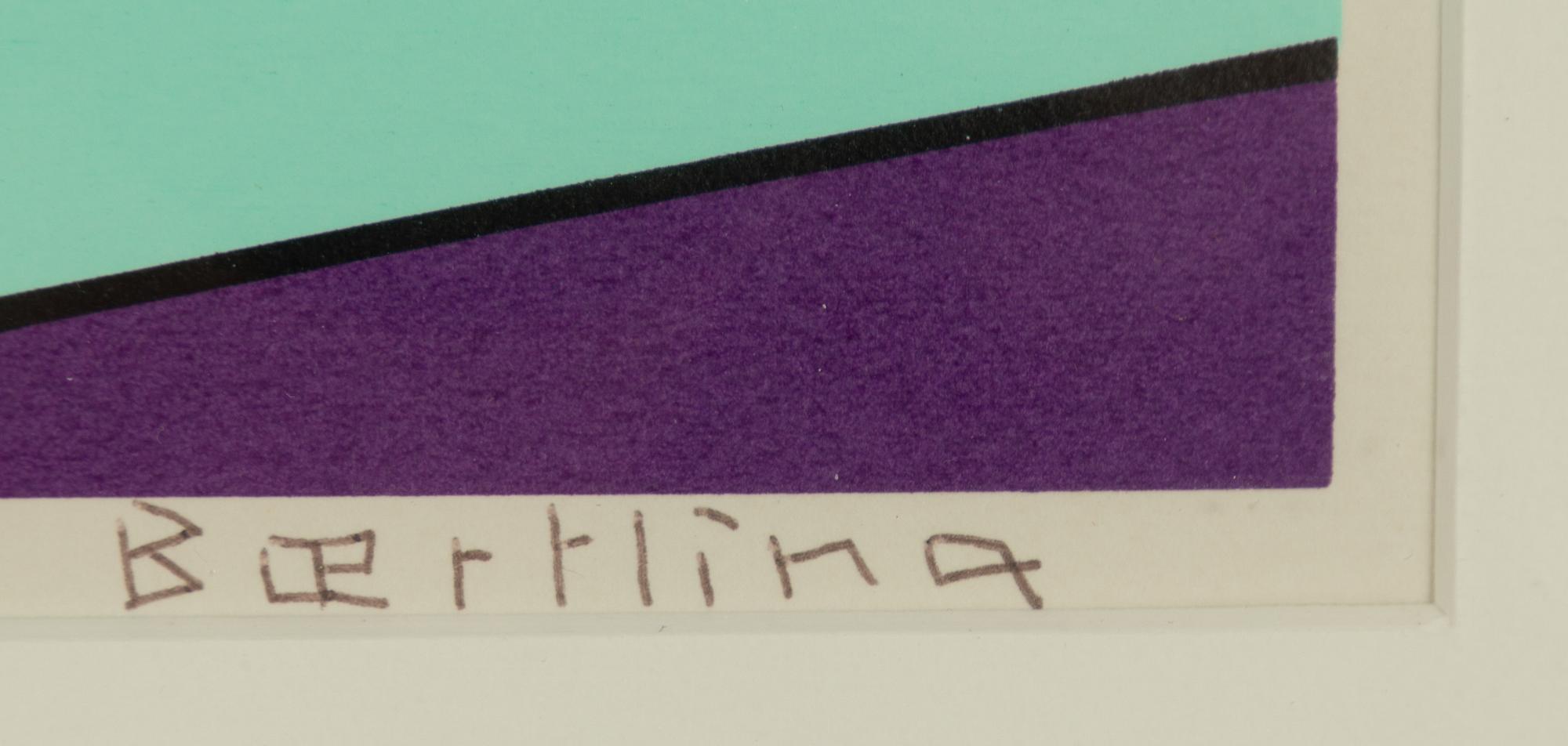 Olle Bærtling, "Ardalki".