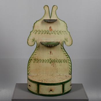 PIPHYLLA, Finland, 1800-tal orginal färg.