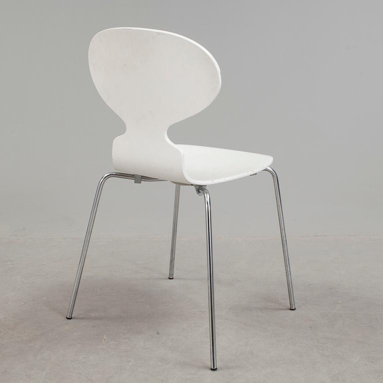 STOL, "Myran", Arne Jacobsen 1976.