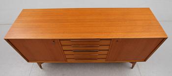 SIDEBOARD, 1900-talets andra hälft.