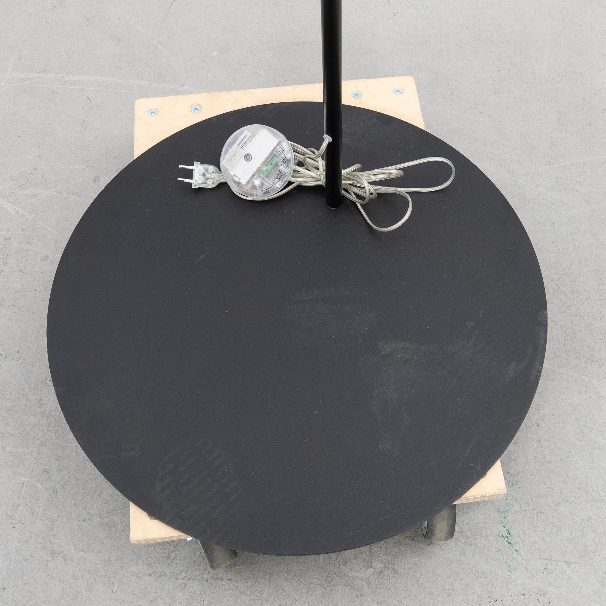 Marc Sadler, Golvlampa, "Twiggy", Foscarini.