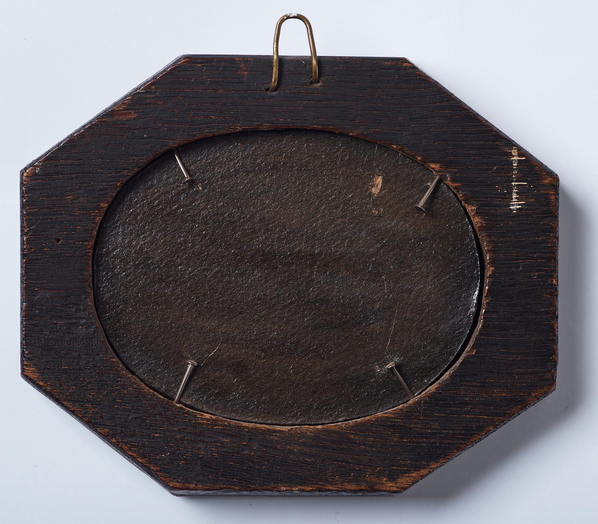 Philip Ferdinand de Hamilton Circle of, Landscapes with birds, a pair.