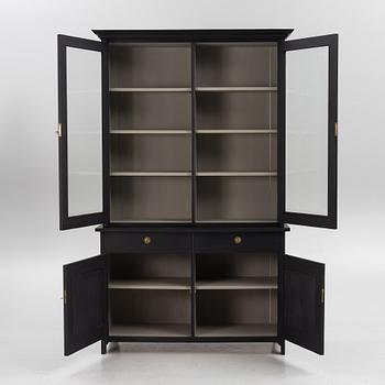 A cabinet, early 20th Century.