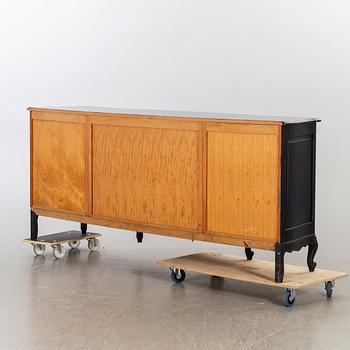 SIDEBOARD rokokostil modern tillverkning.