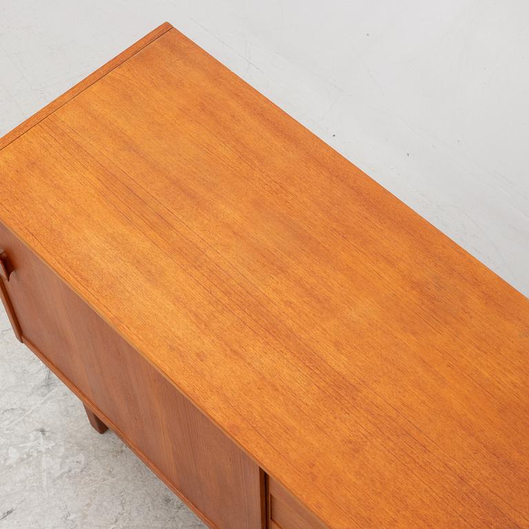 Nils Jonsson, sideboard, "Arild", Bra Bohag, Troeds, 1960-tal.