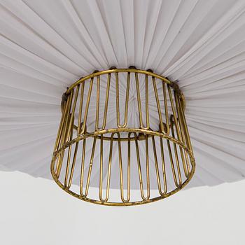 Lisa Johansson-Pape, A  mid-20th century '9520' ceiling lamp for Stockmann Orno.