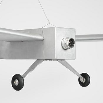 Truls Melin, Untitled.