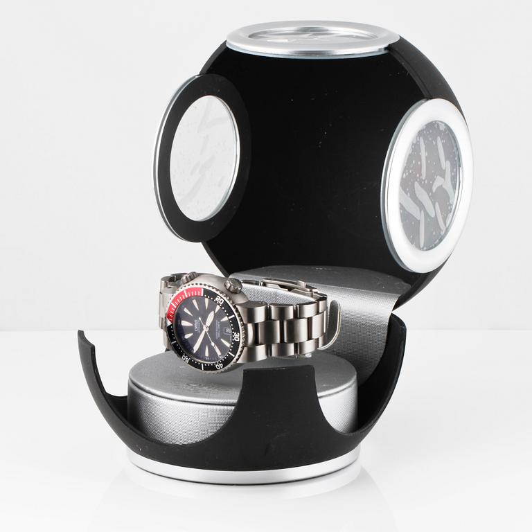 ARMBANDSUR, herr, "TT1", Oris.