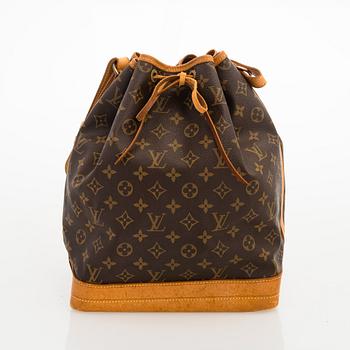 Louis Vuitton, A Monogram 'Noé' Bag.