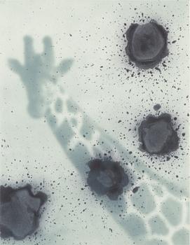 Jette L Ranning, Utan titel.