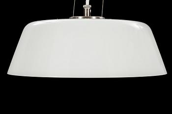 TAKLAMPA, Arne Jacobsen för Fritz Hansen, Jubileums utgåva 2002.