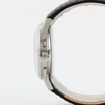 Heuer, kronograf.