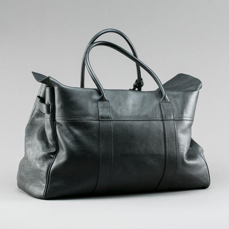 WEEKENDBAG, "Piccadilly Overnight", Mulberry.